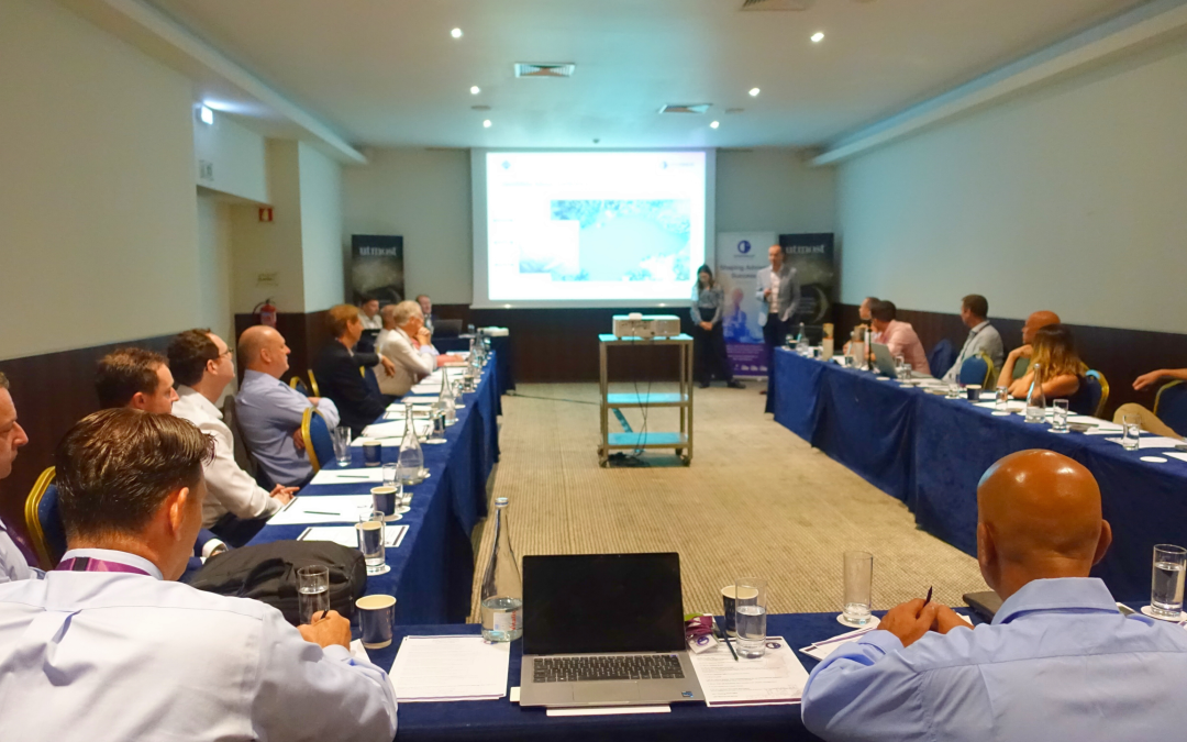 2024 OpesFidelio Conference – Algarve Portugal