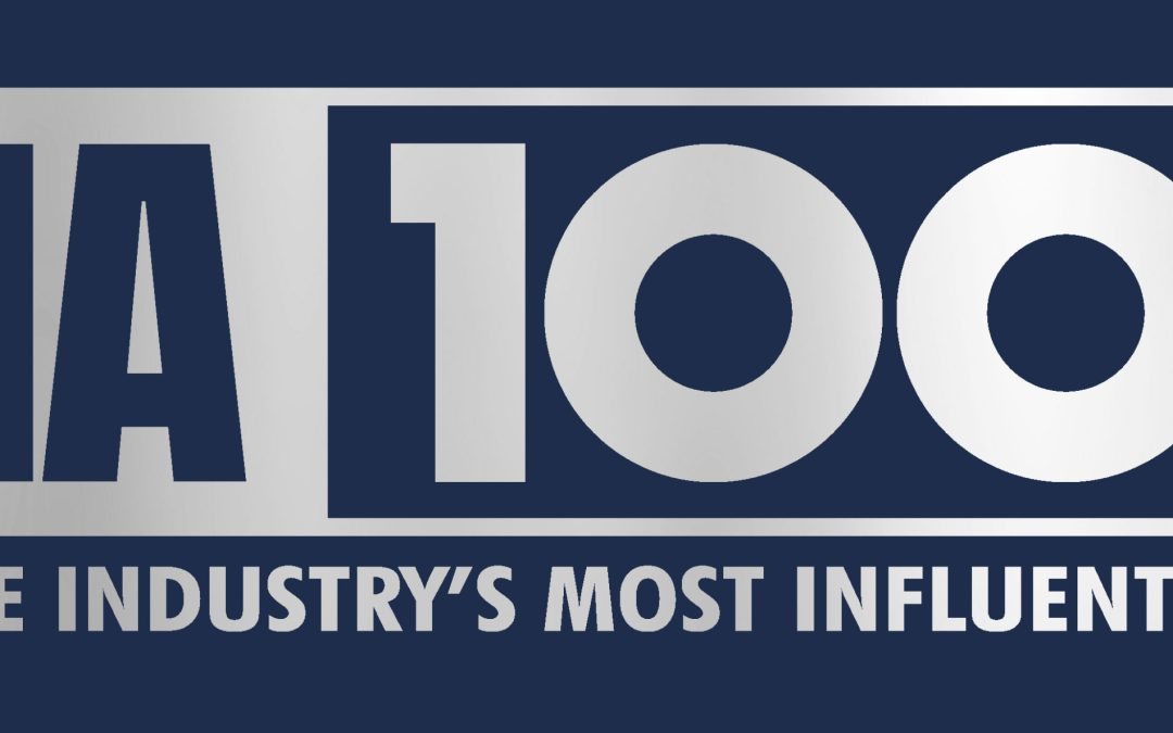 Top 100 Most Influential Includes OpesFidelio and Aisa