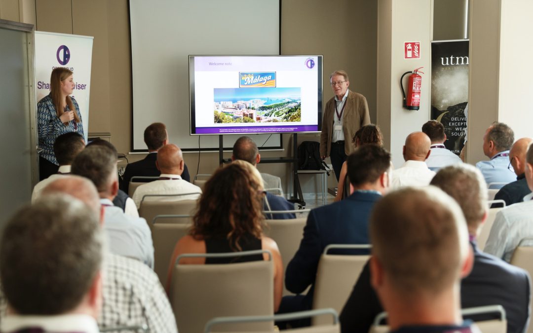 OpesFidelio Conference 2025 – Malaga, Spain