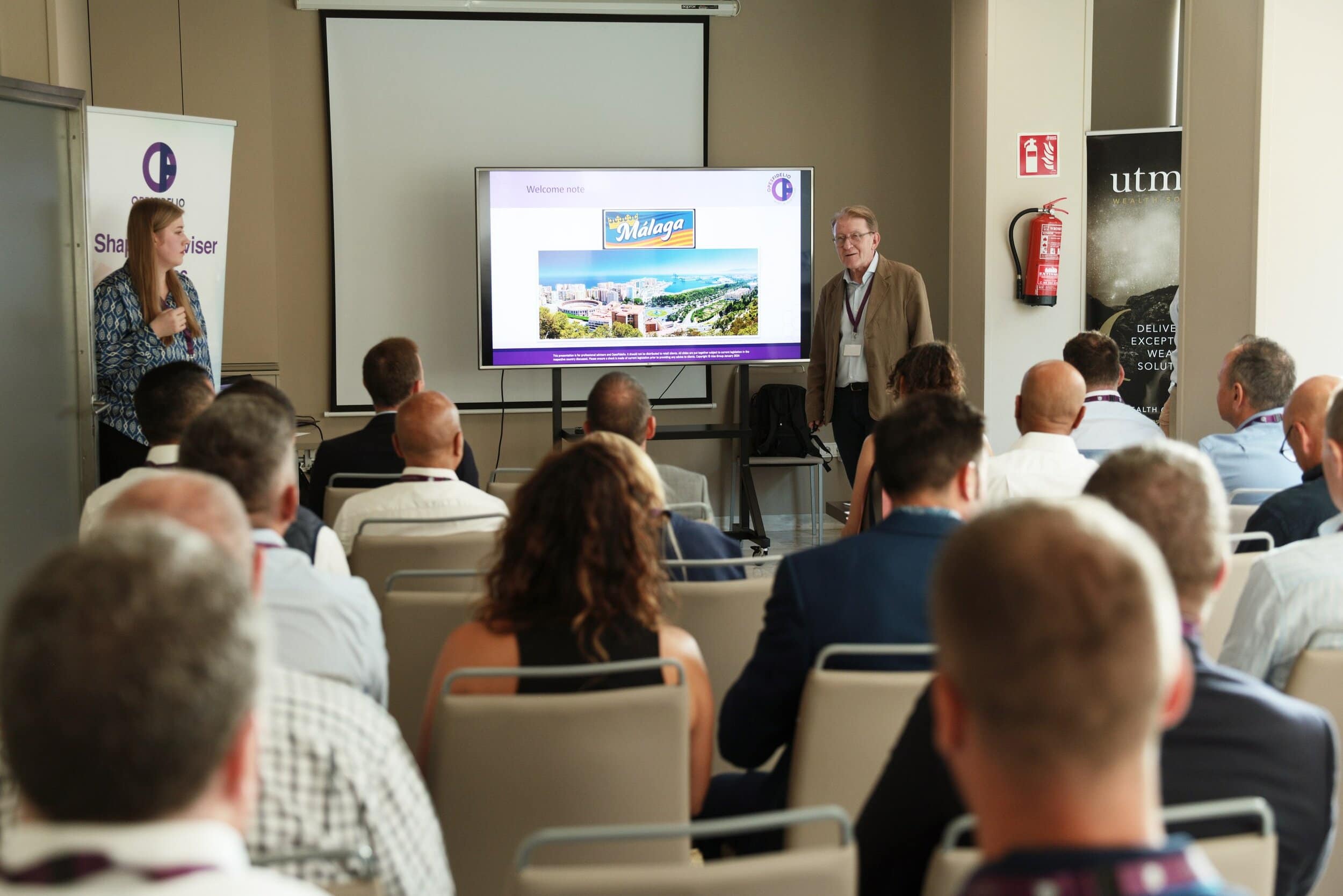 OpesFidelio Conference 2025