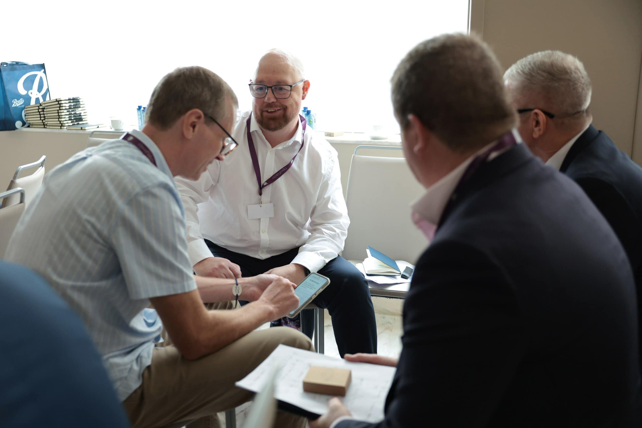 OpesFidelio Conference 2025