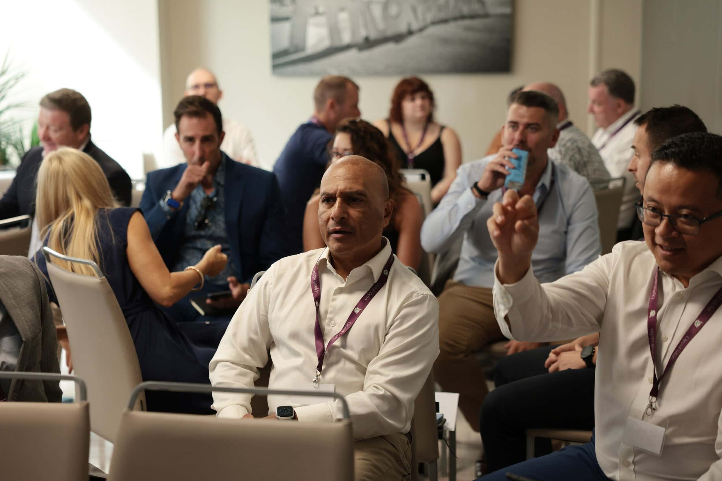 OpesFidelio Conference 2025