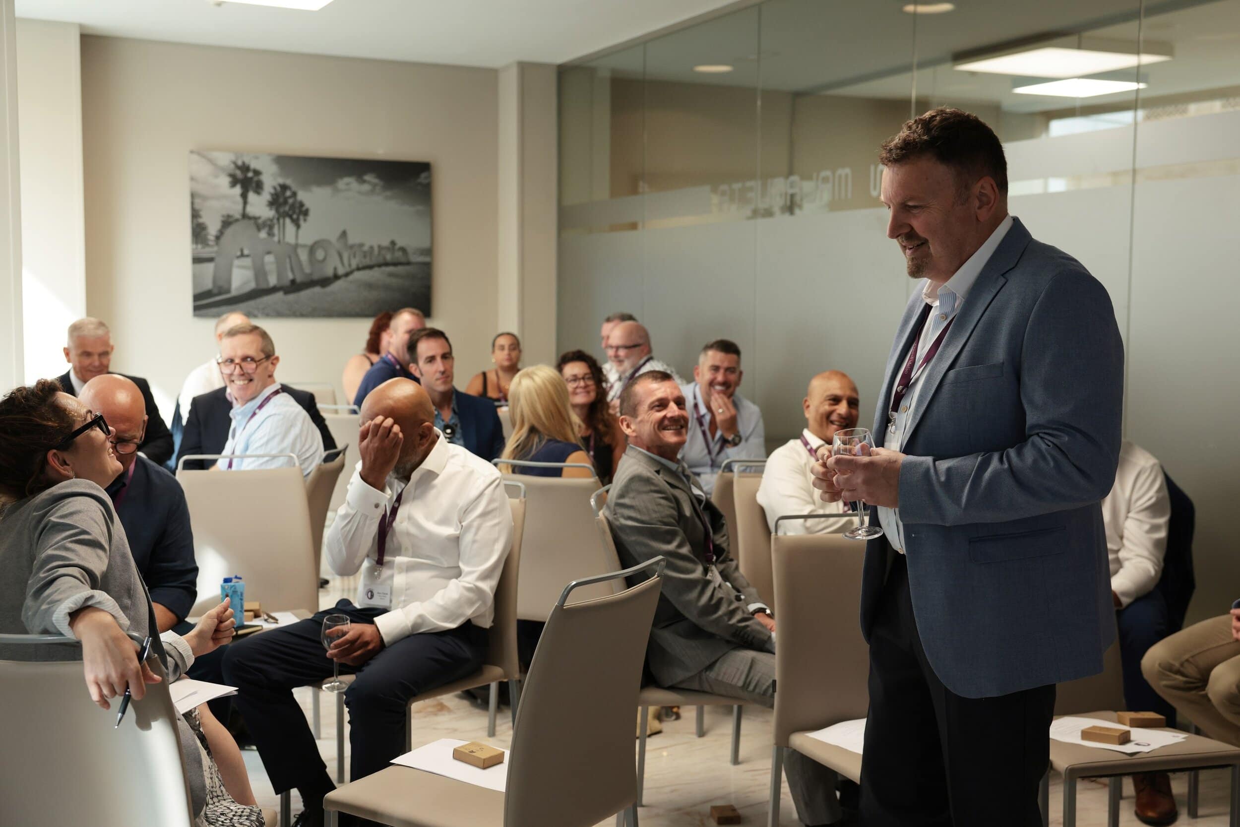 OpesFidelio Conference 2025