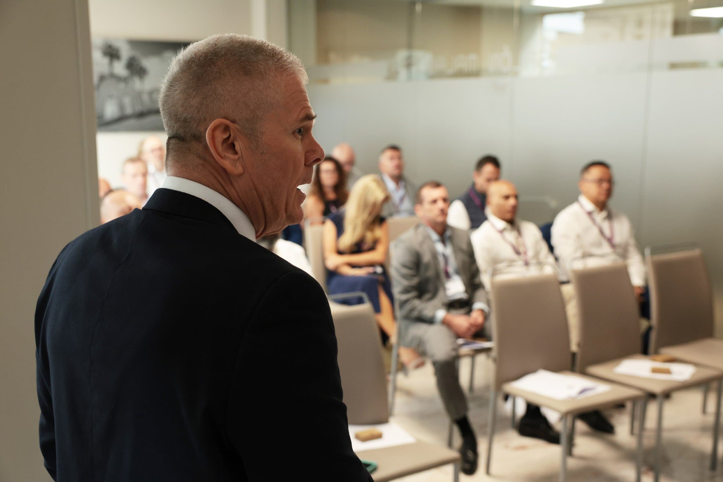 OpesFidelio Conference 2025