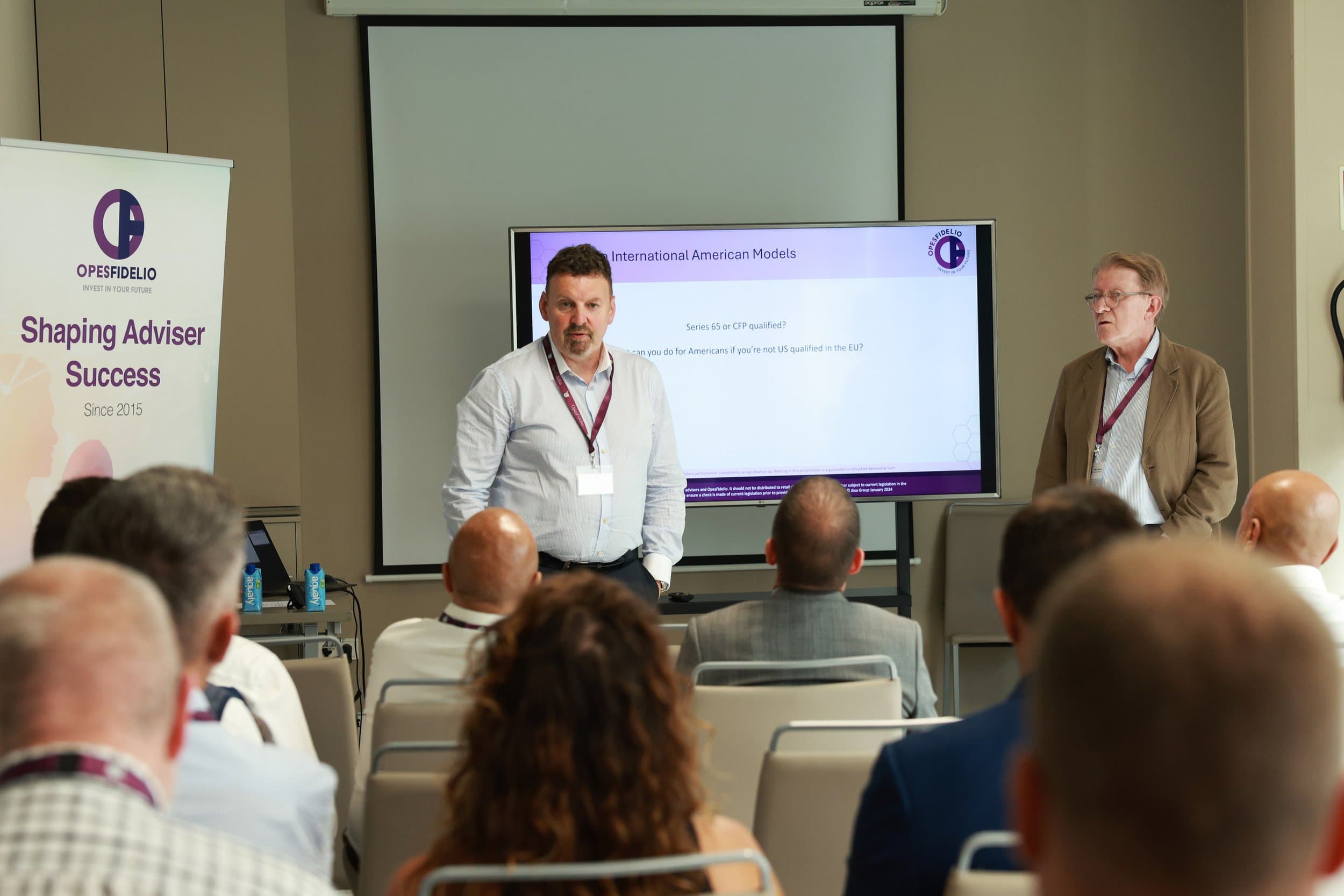 OpesFidelio Conference 2025