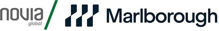 In association with Novia Global and Marlborough