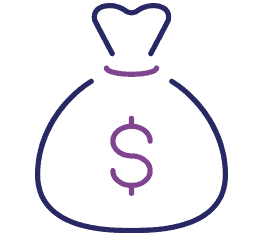 Moneybag Icon